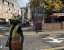 Watch Dogs Legion - zwischen niedrigen und mittleren Details gab es nur wenig sichtbare Unterschiede.