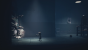 <strong>Antworten im Hintergrund:</strong> Wer die Geschichte und Welt verstehen will, der sollte seine Aufmerksamkeit auf die vielen Details im Hintergrund legen. Little Nightmares 2 setzt nämlich stark auf Environmental Storytelling.