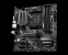 MSI MAG B550M Bazooka ab 110 Euro für den Sockel AMD AM4