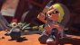 Der schräge Humor der Splatoon-Reihe kommt natürlich auch im dritten Teil zum Tragen und zeigt sich unter anderem an den einzigartigen Figurendesigns.