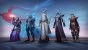Der große Ansturm auf World of Warcraft: Shadowlands ist mittlerweile vorbei. (8)
