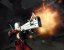 Bei Devil May Cry (2001) agiert Mikami als ausführender Produzent. PS2-Spieler lieben das cool inszenierte Action-Spektakel und greifen allein bis Juli 2006 zwei Millionen Mal zu.
