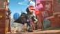 Kleider machen Leute – und Zombies! Alle kosmetischen Items, die je für das Spiel veröffentlicht wurden, sind auch in der Switch-Fassung enthalten.