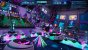Party-Time: Die Celebramer auf dem Fun-Deck wissen, wie man feiert.