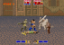 Das zu dritt im Koop spielbare Fantasy-Hack’n’Slay Golden Axe (1989) war Segas Antwort auf das damals immens erfolgreiche, jedoch nur zu zweit spielbare Double Dragon (1987) von Publisher Taito.