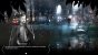 Dry Drowning versprüht viel Noir- und Cyberpunk-Flair. Es ist dunkel, es regnet, die Neonlichter schimmern – das sorgt für viel Atmosphäre im Adventure.