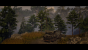 Mit der Crew durch Wälder cruisen ist leider nur in den Cutscenes möglich.