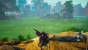 Die Welt von Biomutant ist abwechslungsreich. Neben Stränden, Wäldern, Bergen, Meeren und Städten können wir auch besonders gefährliche Gebiete besuchen.