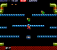 In Marios. Bros. von 1982 macht die Nintendo-Ikone Schildkröten und Co. mit einem beherzten Sprung von unten zunächst bewegungsunfähig. Anschließend zieht er sie durch Drüberrennen aus dem Verkehr und kassiert dafür Punkte.