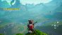 In Biomutant dreht sich alles um den Baum des Lebens. Je nachdem, welchen Weg wir einschlagen, müssen wir ihn entweder beschützen oder zerstören lassen.