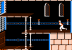 So sah Prince of Persia zum Release im Oktober 1989 auf dem Apple II aus. Die Animationen des agilen Helden waren wegweisend und sind ein Grund, warum das Spiel im Englischen oft auch als „Cinematic Platformer“ bezeichnet wird