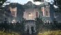 Holmes Manor im Tageslicht