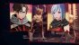 <strong>Trocken inszeniert: </strong>Statt toller Anime-Sequenzen gibt's meistens nur statische Bilder, die uns die Story näherbringen - meh.