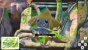 Jirachi schwebt euch bereits im Anfangsbereich der Ruinen des Schutzes entgegen.