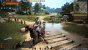 Esel? Ja, die gibt es in Black Desert nach wie vor. Als Fortbewegungsmittel der Wahl hat sich inzwischen dennoch das Pferd durchgesetzt.
