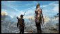 God of War (2018) zeigt einen gereiften Kratos, der sich mit seinem Sohn auf eine epische Reise begibt.