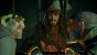 Jack Sparrow sitzt in der Falle und braucht unsere Hilfe. Damit beginnt das Abenteuer.&nbsp;