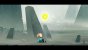 Ein Glitzern in der kargen Landschaft: San wird von der goldenen Erinnerung geweckt.&nbsp;
