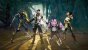 Space Punks: ​Vorschau zum Early Access des Top-Down-Shooters. (1)
