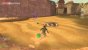 Die Ausdaueranzeige, wie wir sie aus Breath of the Wild kennen, kommt in Skyward Sword das erste Mal zum Einsatz und erlaubt einige interessante Spielmomente.
