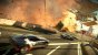 Wer in Split/Second: Velocity gut fährt und Stunts ausführt, füllt eine Power-Play-Leiste, die dann die Manipulation der Umgebung gestattet und etwa Explosionen auslöst. Trotz eines Metacritic-Schnitts von 84 von 100 Punkten gilt das Spiel als kommerzieller Misserfolg.