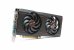 Ein Modell der AMD Radeon RX 6600 XT von Sapphire