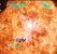 Astron Belt ist ein explosionsreiches Abenteuer, denn immer wenn wir ein gegnerisches Raumschiff treffen, wird eine bildschirmfüllende Feuersbrunst eingeblendet.