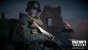 Die Kampagne nennt sich Rise of the Special Forces. Wir begleiten in Vanguard also den Aufstieg der allerersten Spezialeinheiten.
