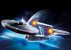 Das erste offizielle Lego-Set von Star Trek ist wohl geleakt.