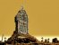 Glaf Dracura? In der West-Version des Spiels fehlen das Kreuz auf dem Stein und auch die „engrishe“ Schrift. Keine Religion bei Nintendo! (Quelle: MobyGames)