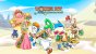 Wonder Boy Asha in Monster World im Test: Ein spaßiges Remake! (1)