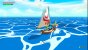 Der Entdeckergeist ist wichtiger Bestandteil der Serie. In The Wind Waker wartet eine besonders offene, weitläufige Umgebung auf Link.