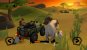 Das Mobile-Game Save a Rhino will auf das Problem der Nashorn- und Elefanten-Wilderei in Südafrika aufmerksam machen, aber auch aufzeigen, was unternommen wird, um diese bedrohten Tierarten zu schützen.