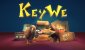 KeyWe: Niedlicher Koop-Rätsel-Titel im Test (1)