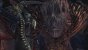Starker Auftritt: König Minos ist der erste große Bossgegner in Dante's Inferno.