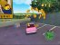 Hit &amp; Run ähnelt Road Rage vom Konzept stark, allerdings ist das Springfield in diesem Spiel offen und frei befahrbar. Toll!