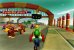 Im Gegensatz zu den Vorgängern steuerte man in Mario Kart: Double Dash!! stets ein Zweier-Team anstatt eines einzelnen Charakters. Welche Items man erhielt, hing von der Fahrer- und Mitfahrerwahl ab.