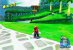 Ohne die kongeniale Wasserspritze wäre Super Mario Sunshine vielleicht einfach „nur“ ein weiteres Jump &amp; Run gewesen.