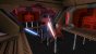 Ein cleverer Zug der Entwickler: KotOR spielt 4.000 Jahre vor der Skywalker-Saga. (Herstellerbild)