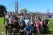 Foto vom Double Fines Summer Picnic aus dem Jahr 2019 – dann kam Corona. Spätestens 2022 dürfte das Studio diese Tradition jedoch fortsetzen.