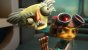 Psychonauts 2 stürmte am 25. August 2021 auf den Markt und ist – bedingt durch die Übernahme von Double Fine durch Microsoft – natürlich auch Teil des Game Pass. Mit einem Metacritic-Schnitt von 89 von 100 Punkten kann es seinen Vorgänger wertungstechnisch knapp überflügeln.