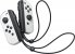 Die weißen Joy-Cons sind, zumindest auf absehbare Zeit, nur zusammen mit der Switch OLED erhältlich.&nbsp;