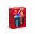 Neben der weißen Ausführung gibt es das OLED-Modell auch mit den klasssschen Joy-Con-Farben und einem schwarzen Dock.&nbsp;