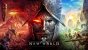 New World: Welche Fehler bereuen die Entwickler? - Interview (1)
