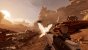 Für den Science-Fiction-Shooter Farpoint veröffentlichte Sony den sogenannten Aim-Controller. In den „Plastik-Bogen“ setzte man einen Move-Controller ein. So hatte man ein stilisiertes Gewehr in den Händen, das im Spiel zu einer echten Kanone wurde.
