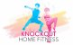 Knockout Home Fitness im Test: Dann doch lieber fett und faul (1)
