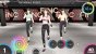 Dem Rhythmusspielkern hätte ein intuitiveres Design gutgetan. Die Moves auf die Schnelle zu unterscheiden, fällt wegen des immer gleichen Kreisdesigns schwer.