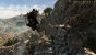 Athia bietet offenbar eine sehr zerklüftete Landschaft mit jeder Menge Vertikalität. Perfekt für unsere magischen Parkour-Künste.
