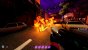 Neon Beasts sieht so aus, wie man sich Hotline Miami in der Ego-Ansicht vorstellen würde.