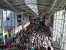 Die Gamescom 2021 fiel aus. Aber wir vermissen sie! Werden wir 2022 möglicherweise eine kleine Gamescom bekommen oder wird die Messe erneut digital ausgetragen?<br> &nbsp;